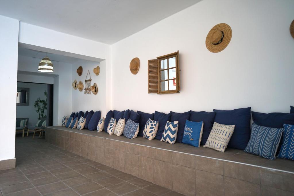 Fotografie z fotogalerie ubytování Hotel Teide v destinaci El Arenal