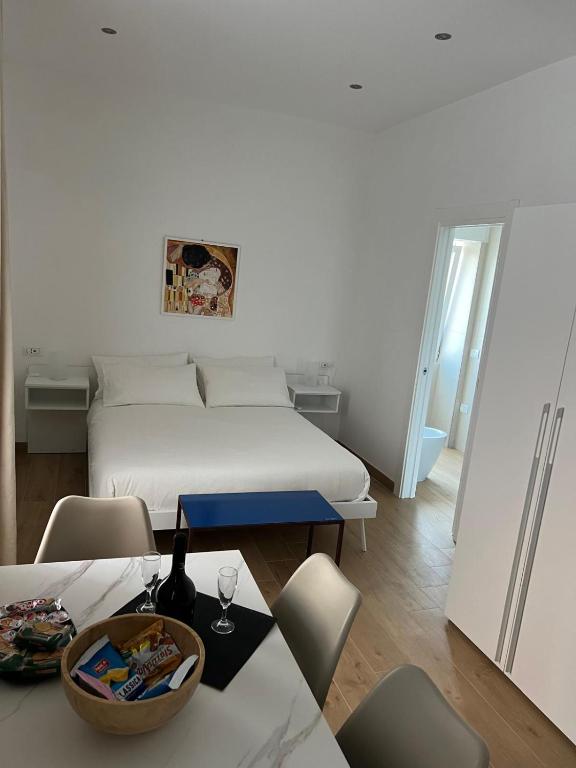 VR home - Habitación Cuádruple Deluxe