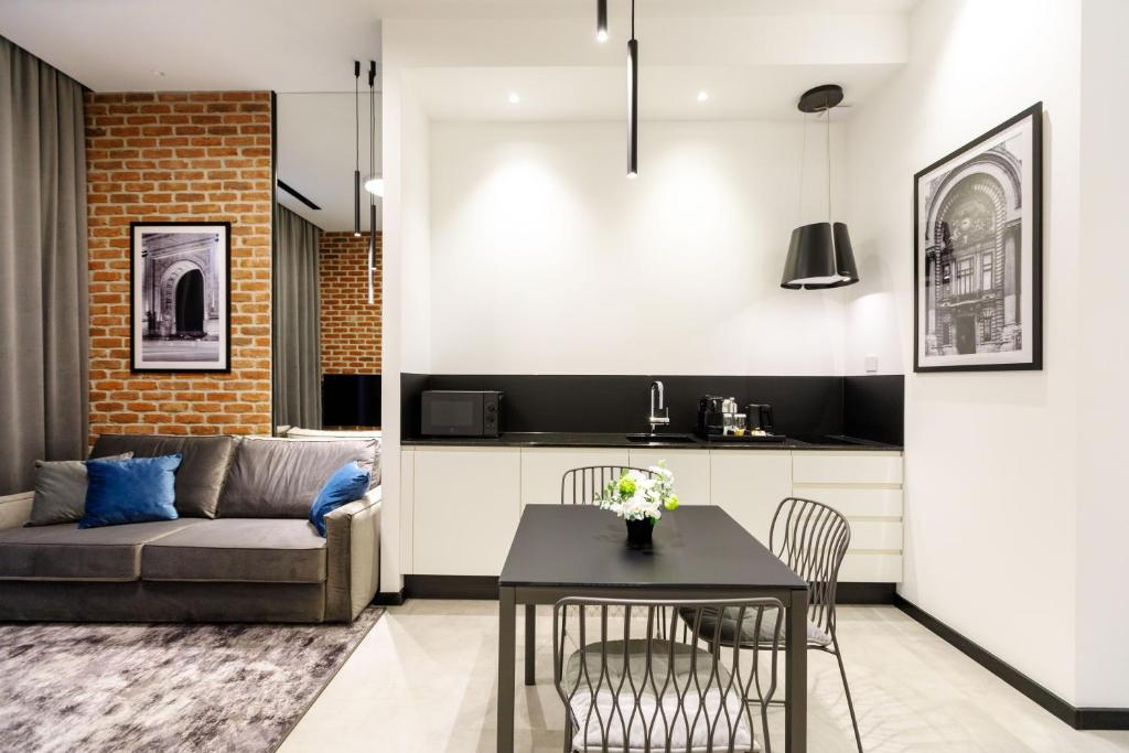 OLD TOWN SNAIL Design Apartments photo