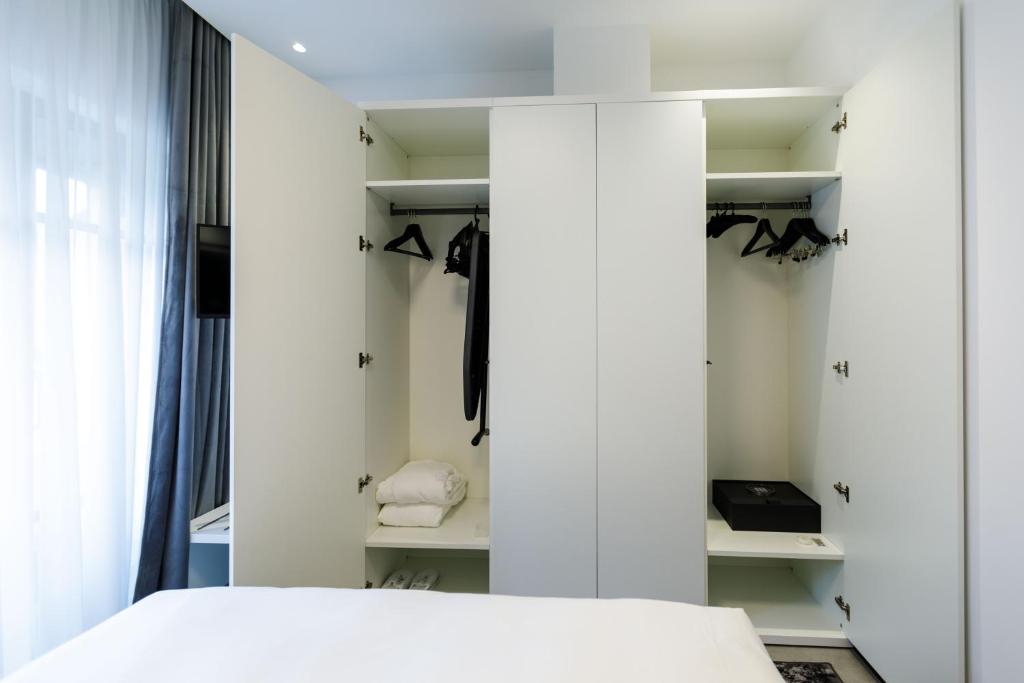 OLD TOWN SNAIL Design Apartments photo
