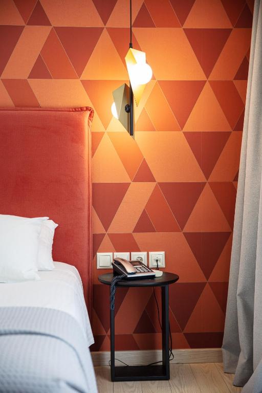 Steris Elegant Beach Hotel - 1