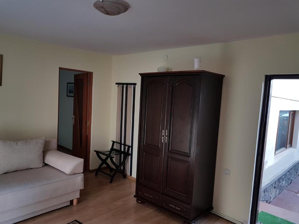 Fotografie z fotogalerie ubytování Vila Felix v destinaci Sinaia