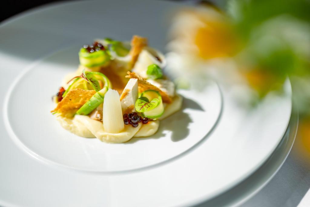 Hotel & Restaurant Michaelis - Resim 30