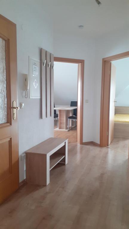 Privatzimmer - Apartamento De Dos Dormitorios