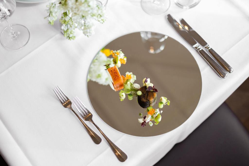 Hotel & Restaurant Michaelis - Resim 31