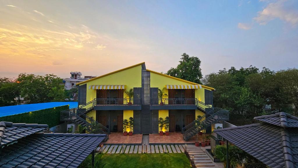 Casa Oro