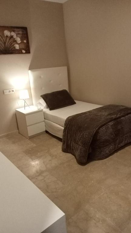 Hotel Sol Sanlúcar - Habitación Individual