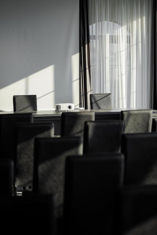 Konferenční prostory v ubytování Dynasty Hotel & SPA