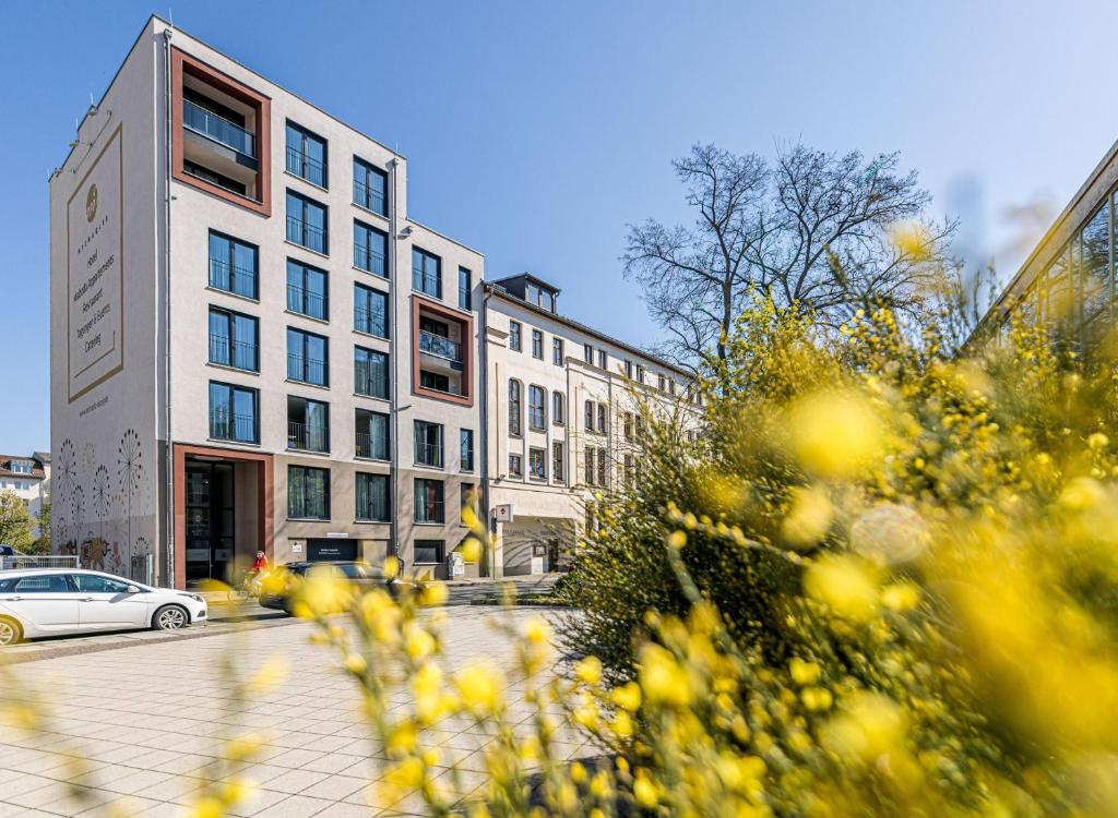 Hotel & Restaurant Michaelis - Resim 1