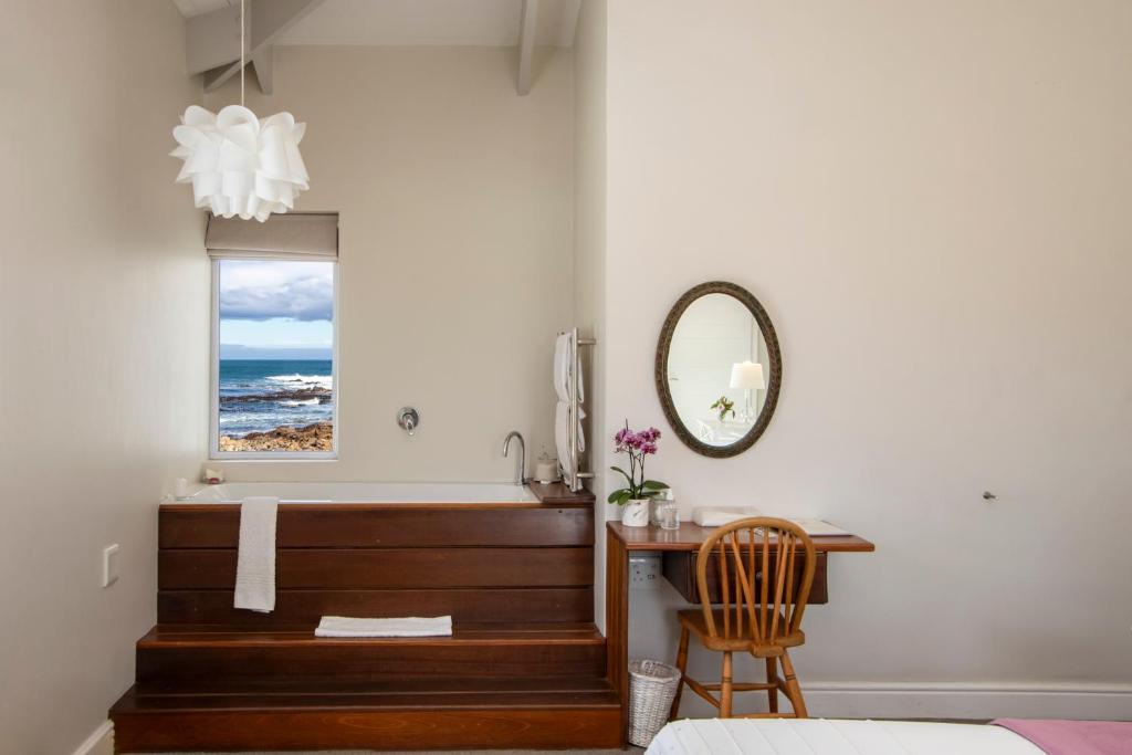 138 Marine Beachfront Guesthouse - Sala Regina Di Lusso