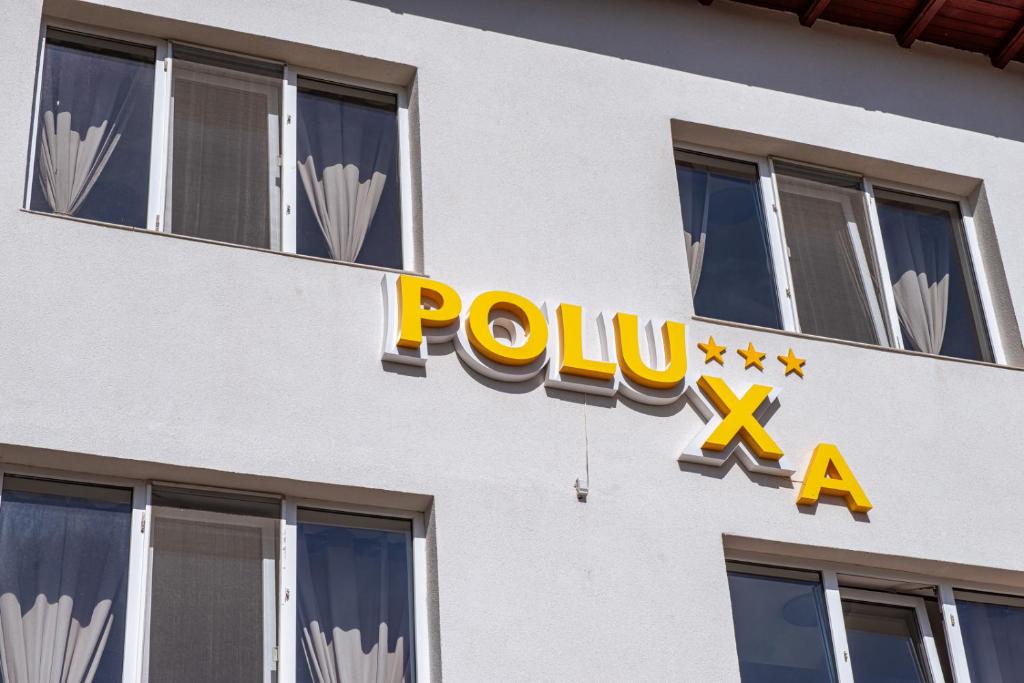 Fotografie z fotogalerie ubytování Casa Polux v destinaci Vama Veche