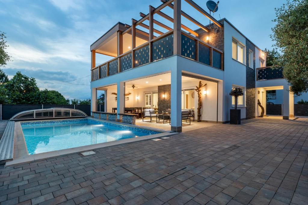 Villa Novum, Malinska (updated prices 2024)