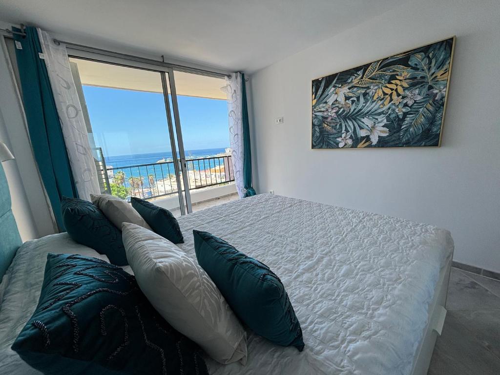 Luxury Ocean View Apartment 6th floor