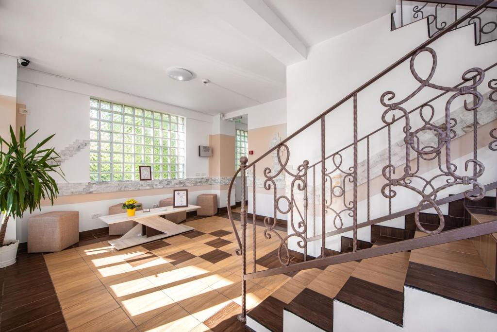 Fotografie z fotogalerie ubytování Casa Polux v destinaci Vama Veche