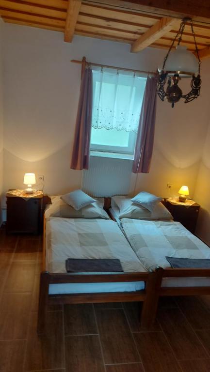 Anna Apartman - Appartement Met Drie Slaapkamers