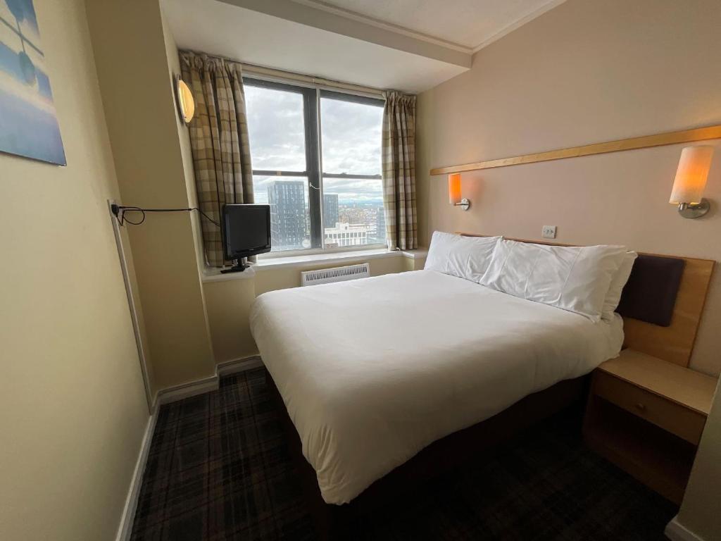 Britannia Inn Glasgow - Resim 40