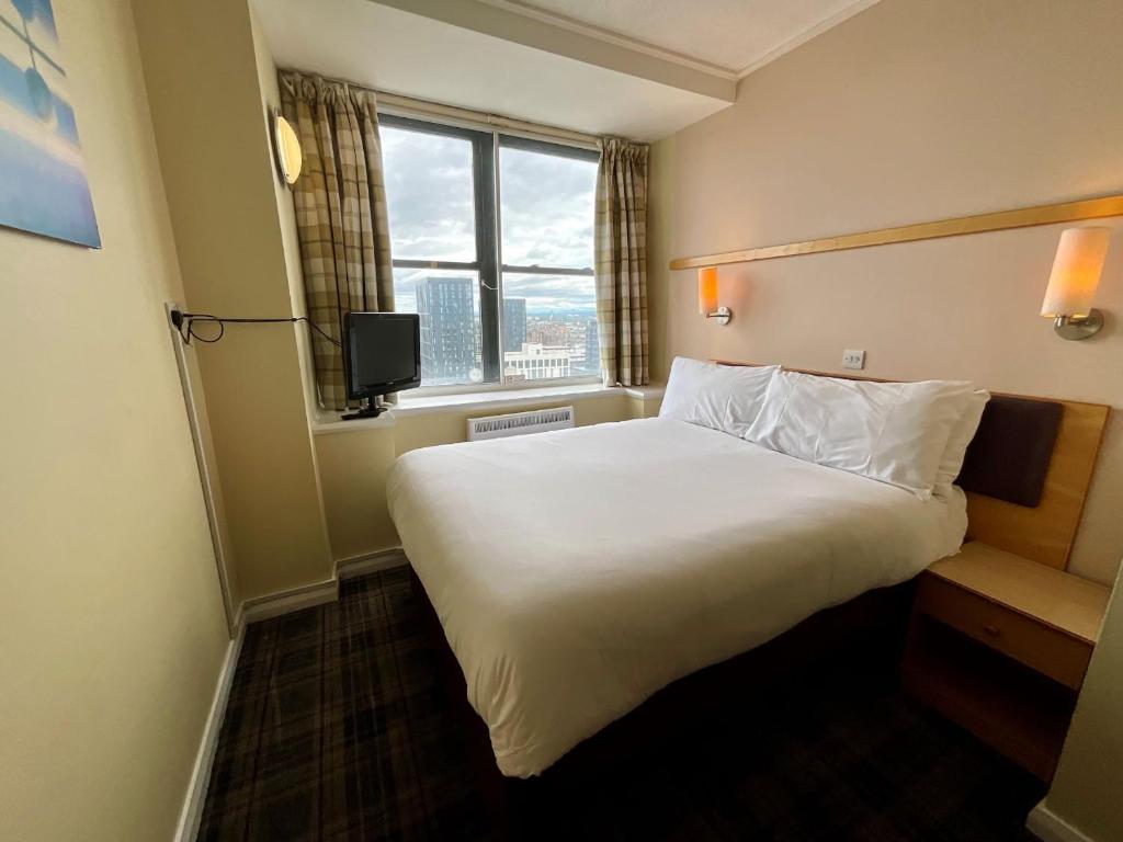 Britannia Inn Glasgow - Resim 41