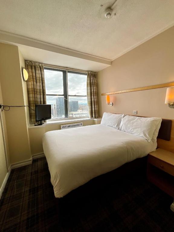 Britannia Inn Glasgow - Resim 43