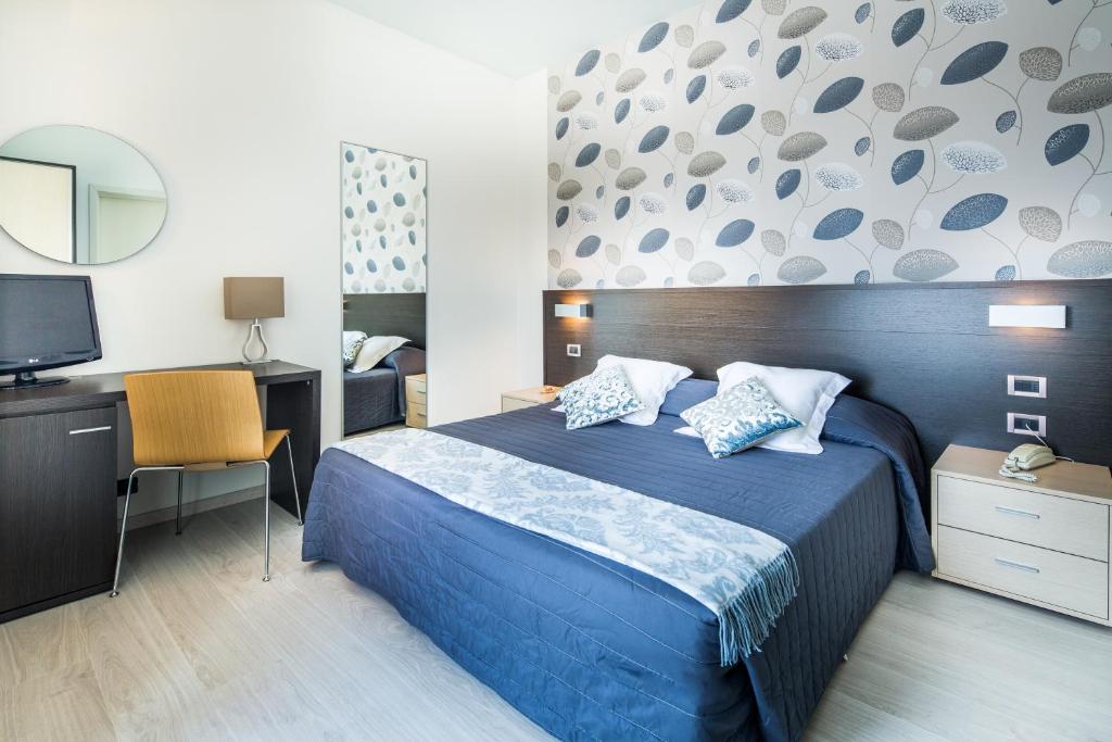 Derechos de imagen reservados por Booking.com