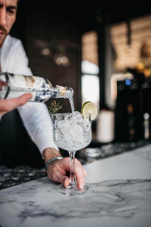 Hotel Heritage - Resim 36