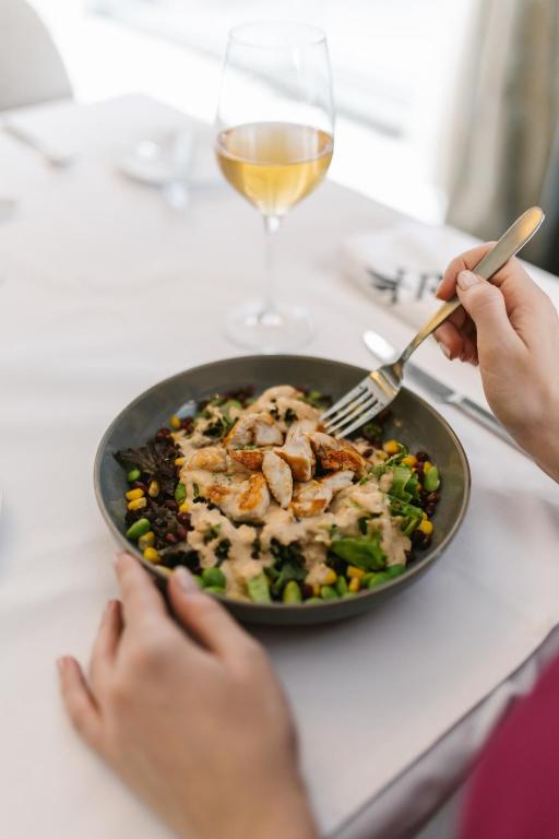 Hotel Heritage - Resim 37