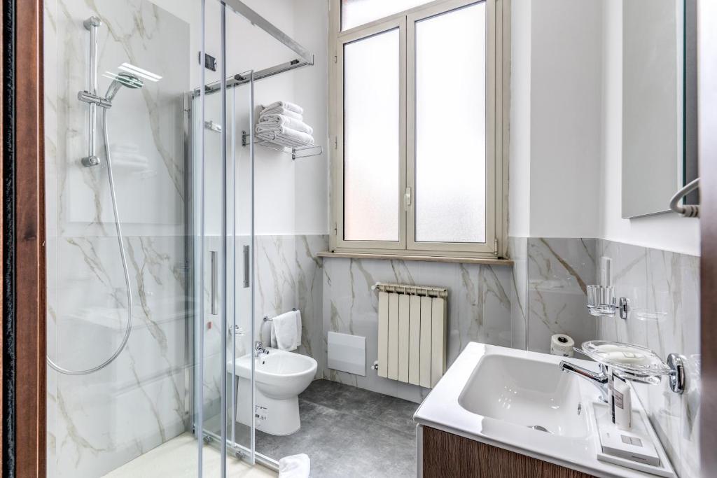 Hotel Ottaviano Augusto - Resim 2