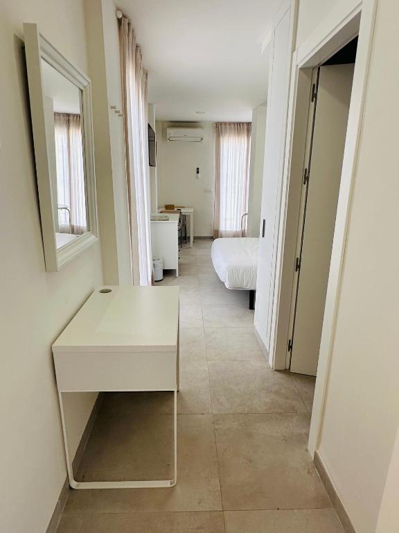 Fotografie z fotogalerie ubytování Apartamentos Turísticos Victoria v destinaci Almuñécar