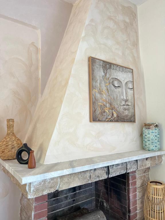 Fotografie z fotogalerie ubytování Casa del Sol v destinaci Kriopigi