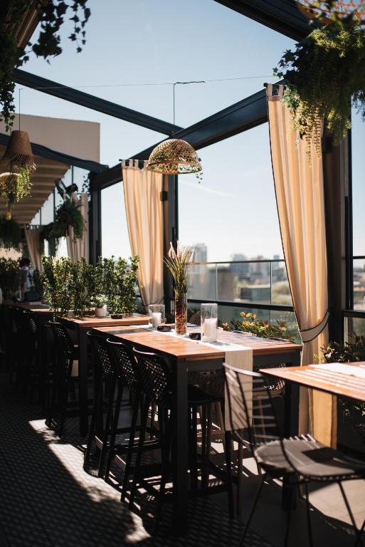 Hotel Heritage - Resim 38