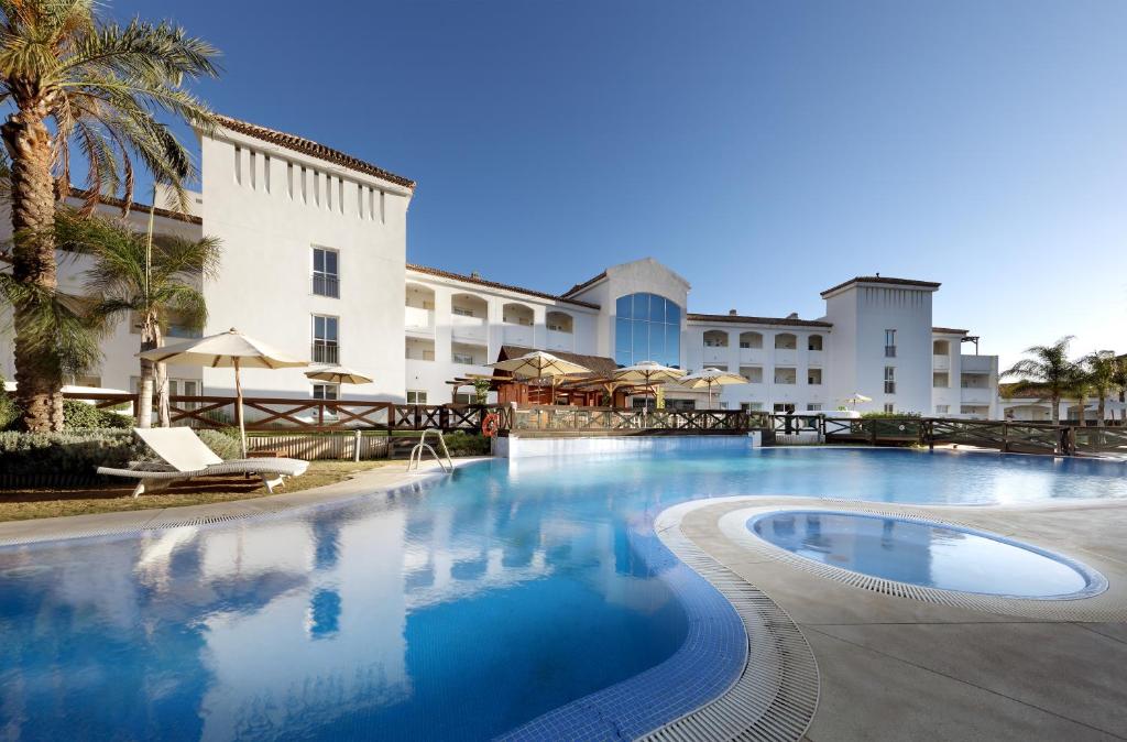 Kép Aparthotel Cordial Mijas Golf szállásáról Mijasban a galériában