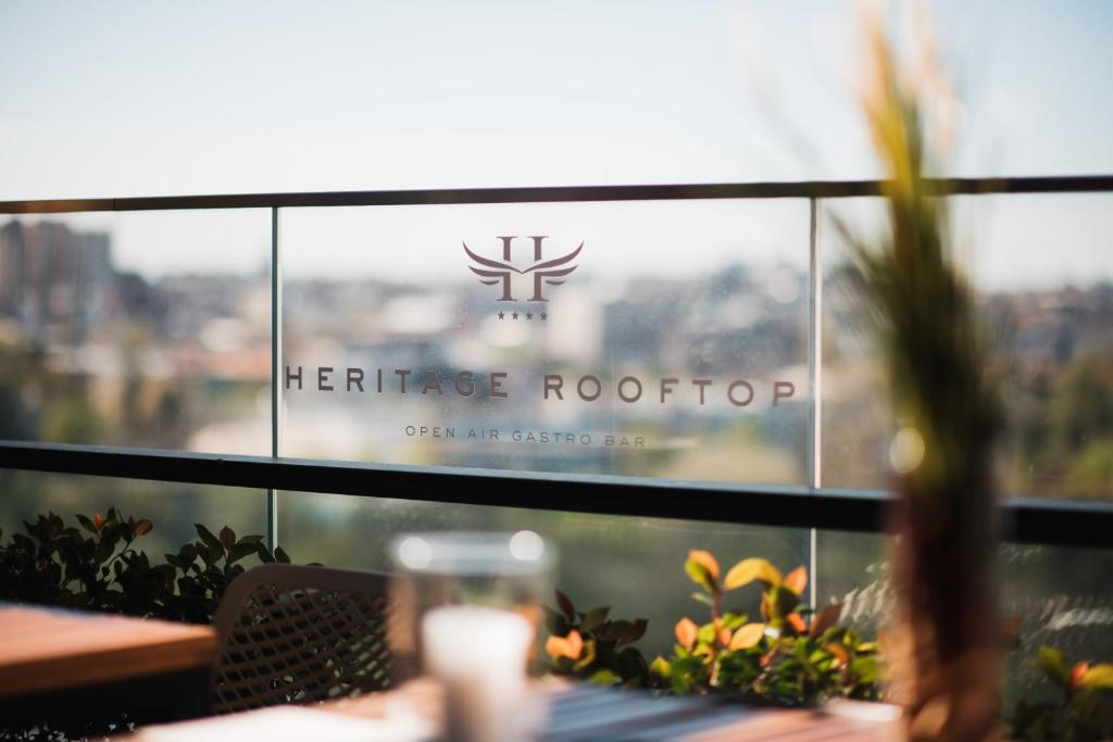 Hotel Heritage - Resim 39