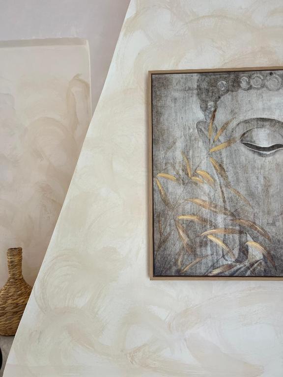 Fotografie z fotogalerie ubytování Casa del Sol v destinaci Kriopigi