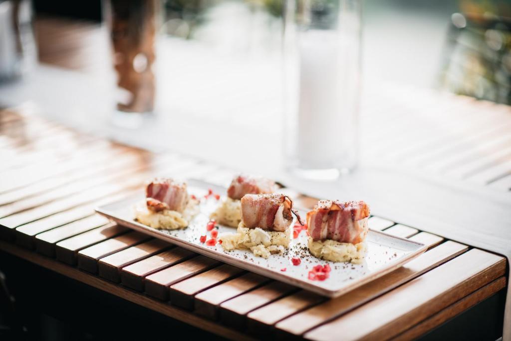 Hotel Heritage - Resim 40