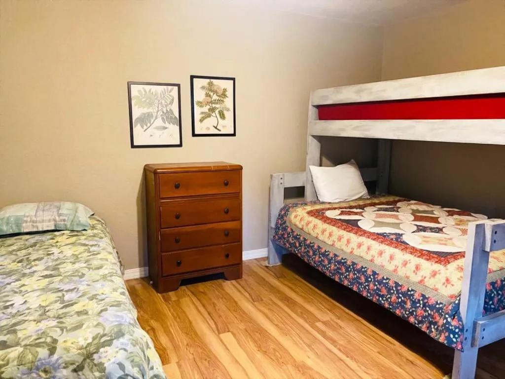 Deer Creek Campground, Lesterville (updated prices 2024)