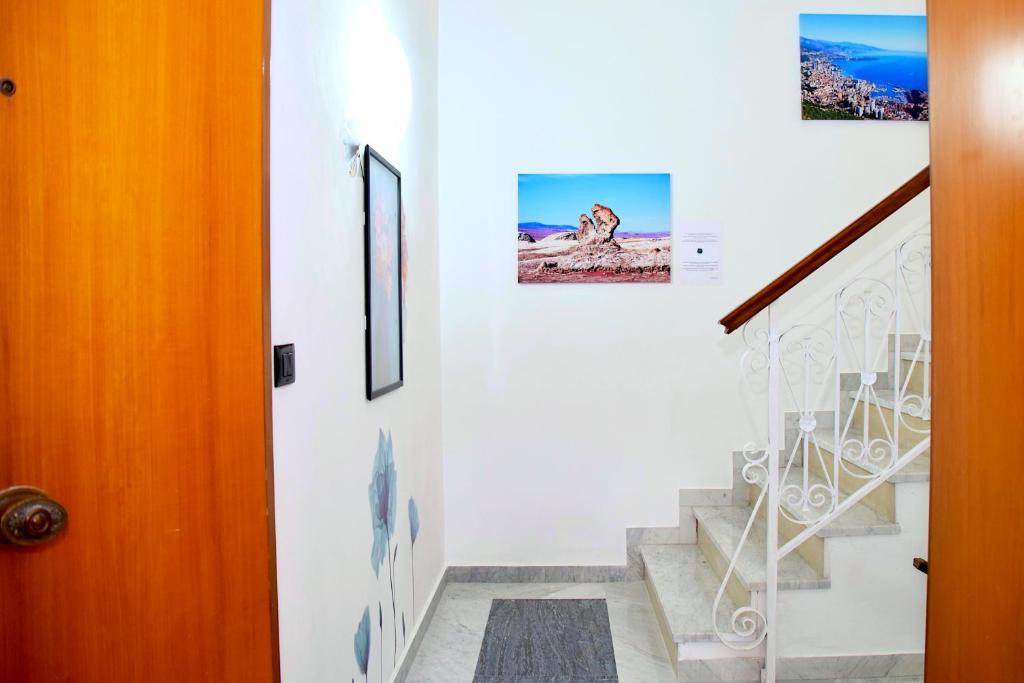 Fotografie z fotogalerie ubytování Meraki Ortigia v destinaci Siracusa
