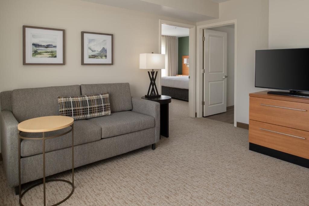 TownePlace Suites Richland Columbia Point - Suite De Un Dormitorio