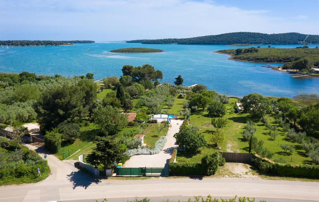 Villa Beach House Olive