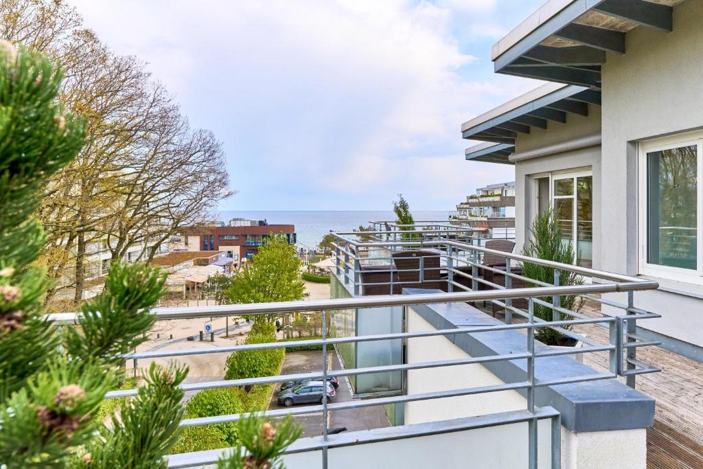 Image showcasing Penthouse Sundeck, Scharbeutz (prezzi aggiornati per il 2024)