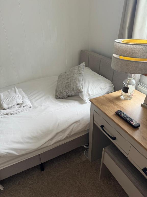 Impala Guest House - Small Single Room