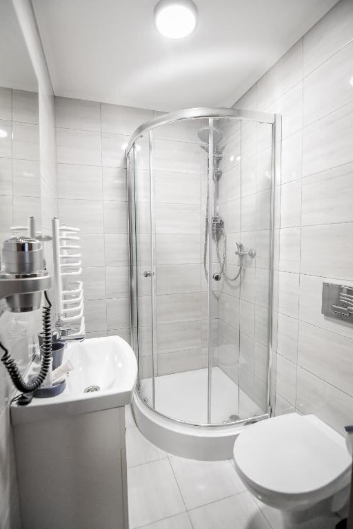 Apartamenty Mrozówka - 10