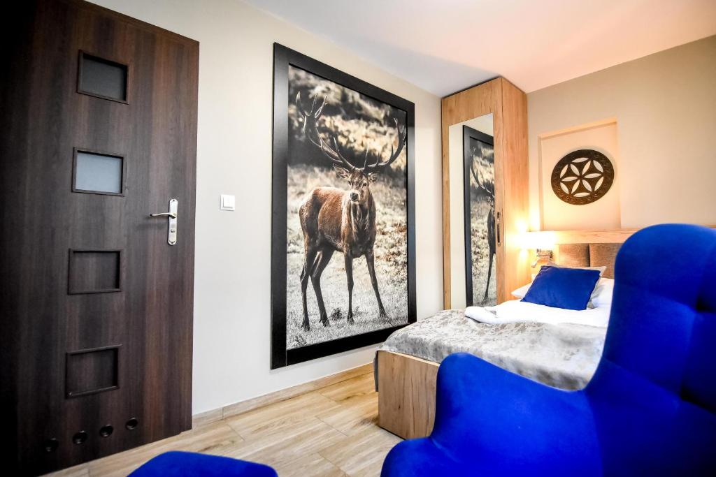 Apartamenty Mrozówka - 5
