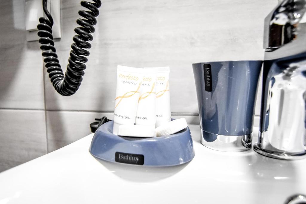 Apartamenty Mrozówka - 17