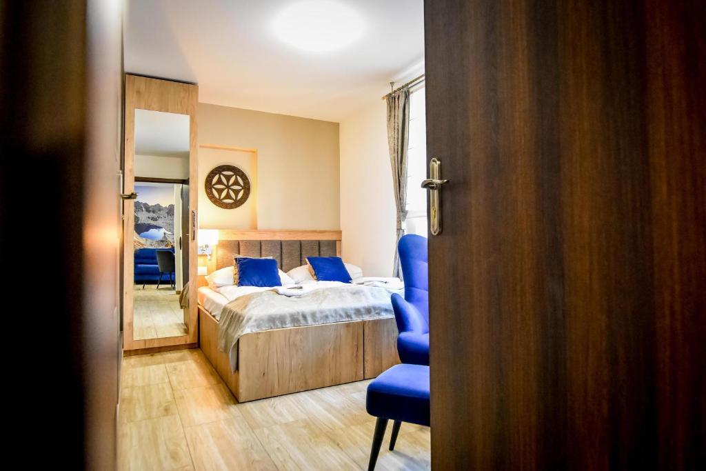 Apartamenty Mrozówka - 6