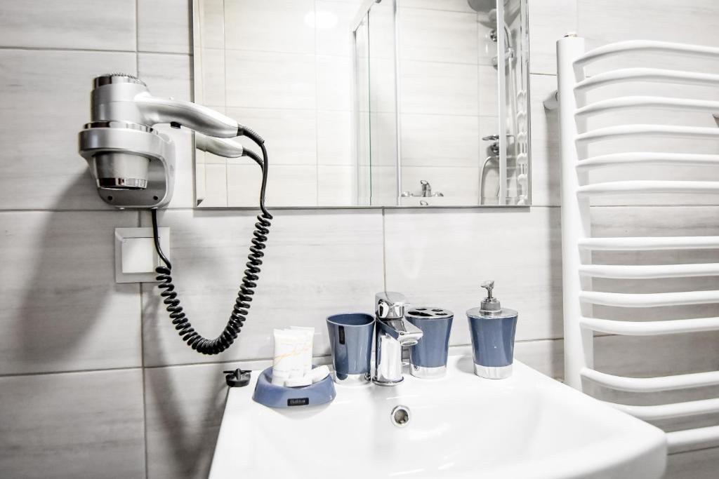 Apartamenty Mrozówka - 14