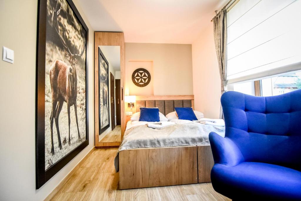 Apartamenty Mrozówka - 1