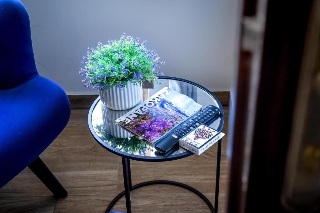 Apartamenty Mrozówka - 16