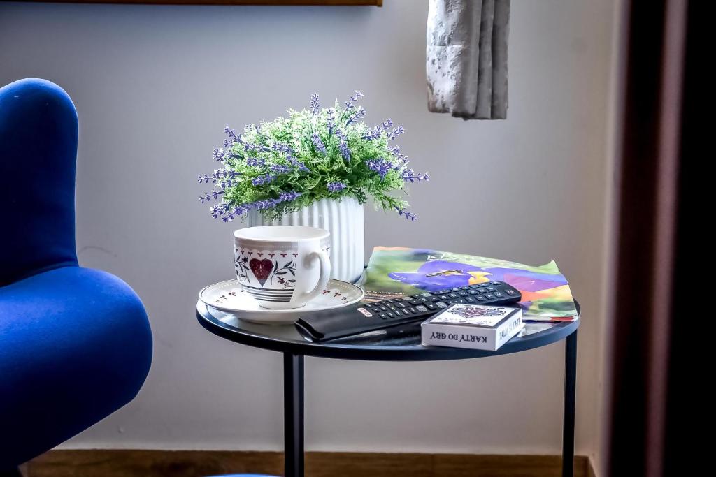 Apartamenty Mrozówka - 19