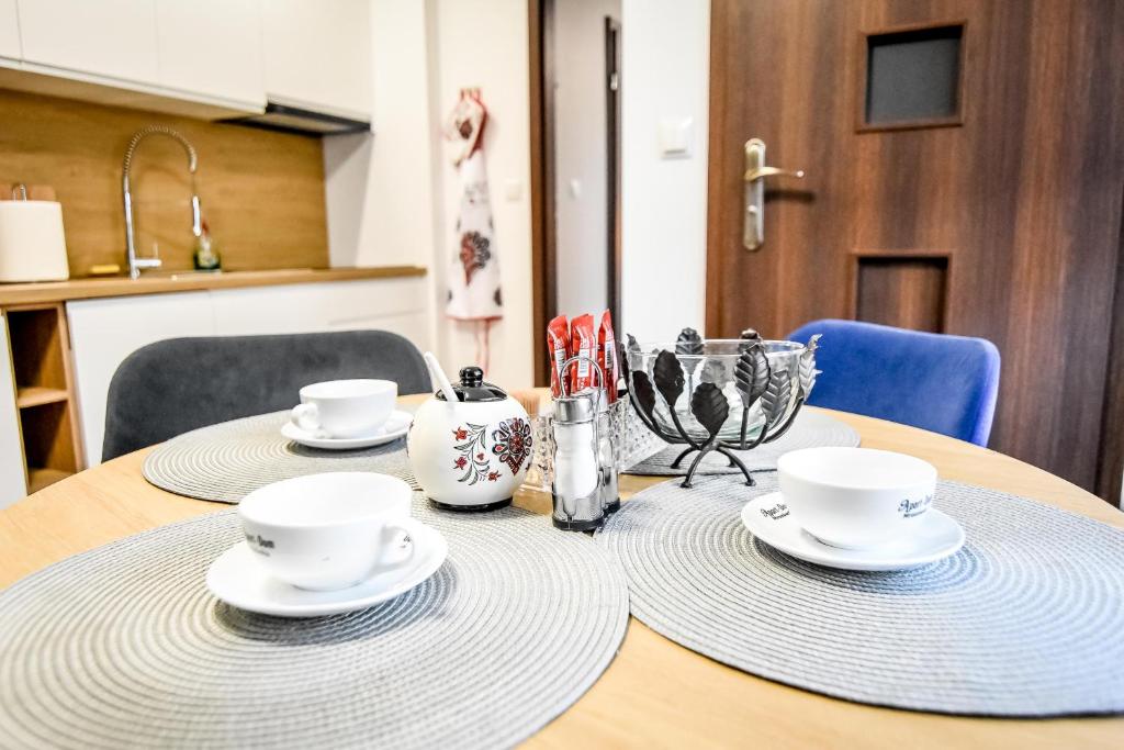 Apartamenty Mrozówka - 15