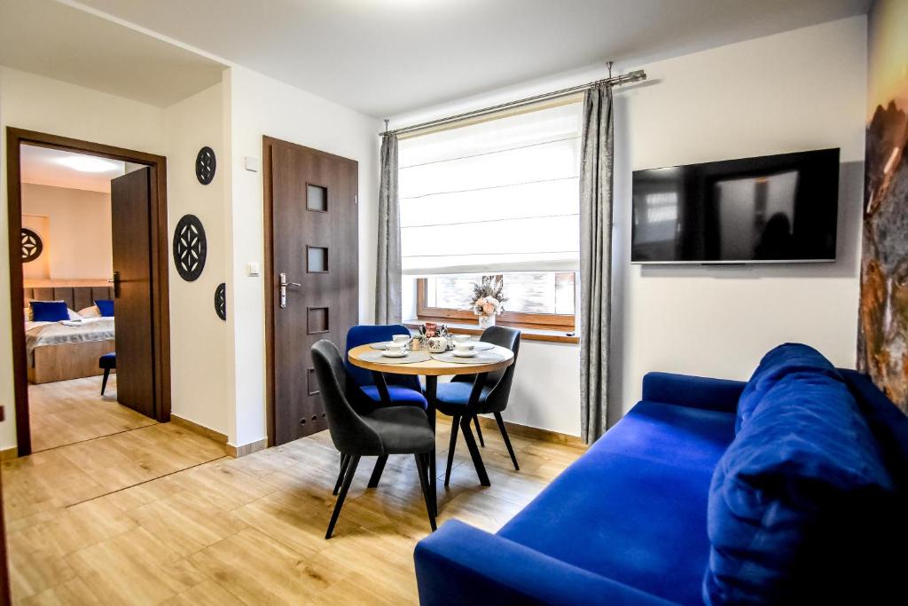 Apartamenty Mrozówka - 13