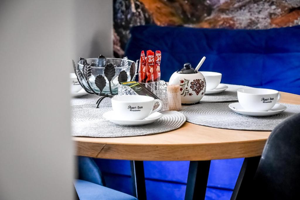 Apartamenty Mrozówka - 11